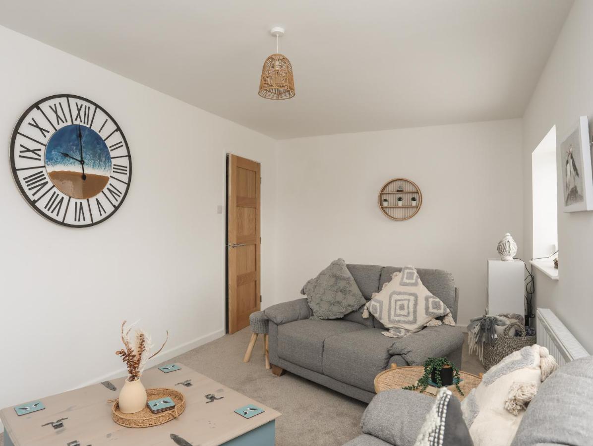 A Mor Appartement Llanfairpwllgwyngyll Buitenkant foto
